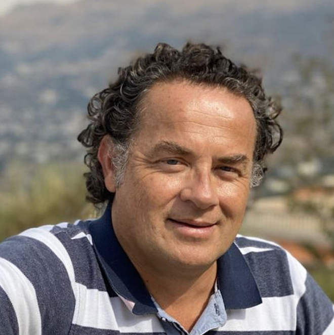 Christian van Nieuwerburgh