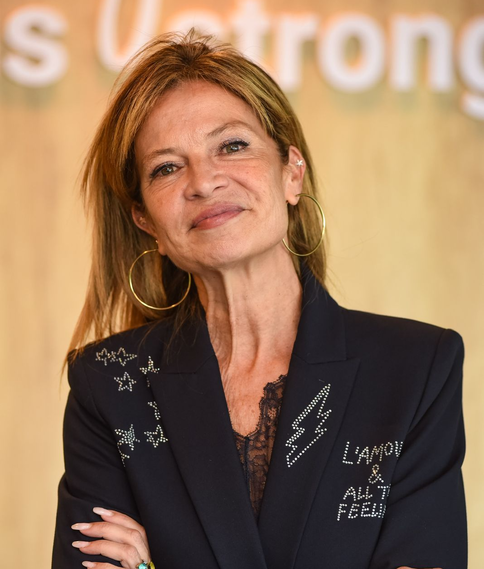 Elena Morettini photo