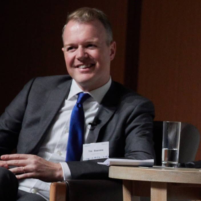 Tim Boersma