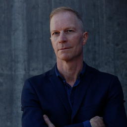 author photo