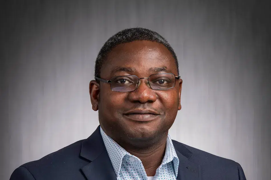 Ibrahim Muritala