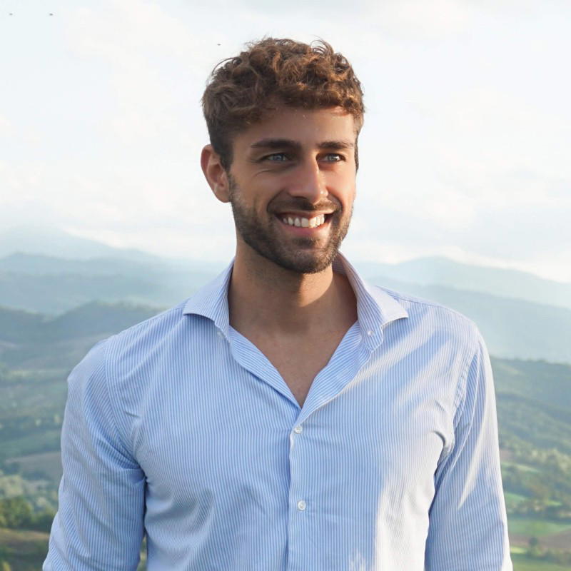 Marco  Caselli