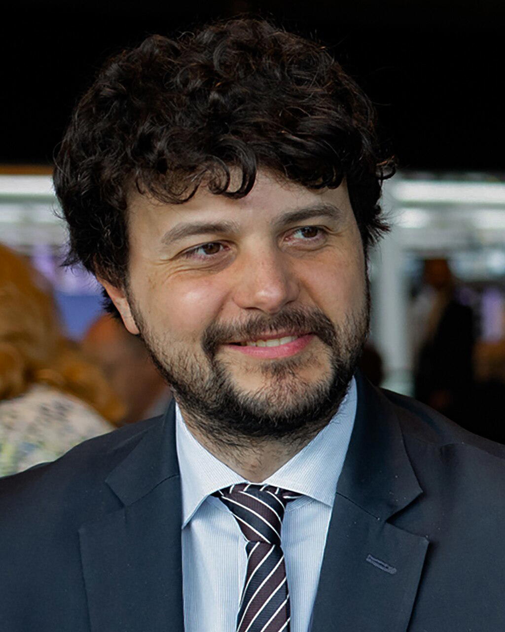 Brando Benifei