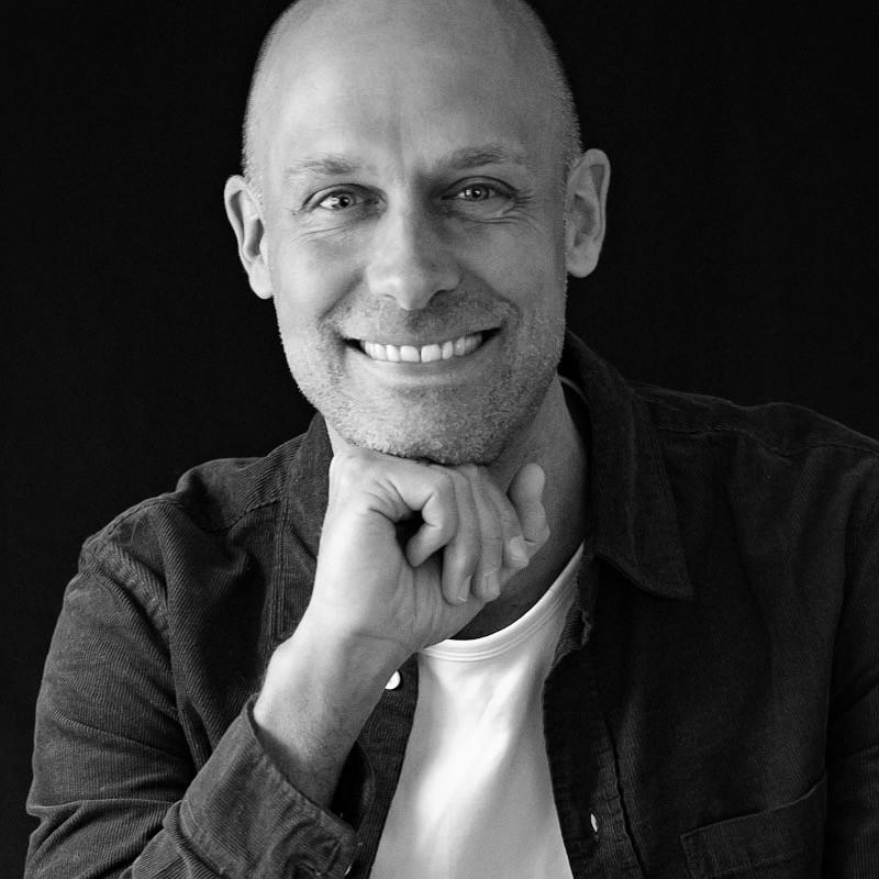 Nicolai Sederberg Rottbøll