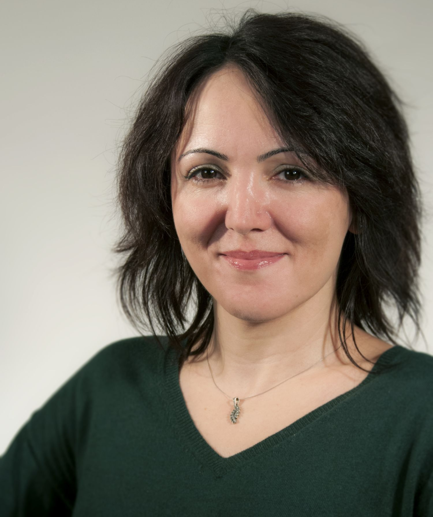 Handan  Vicdan