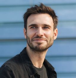 author photo