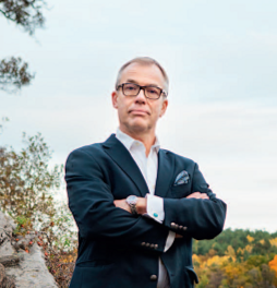 Göran Gennvi