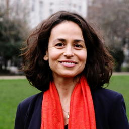 author photo