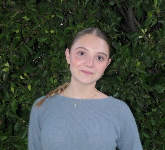Lena Siegenthaler