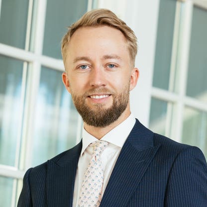 Bastian Larsen photo