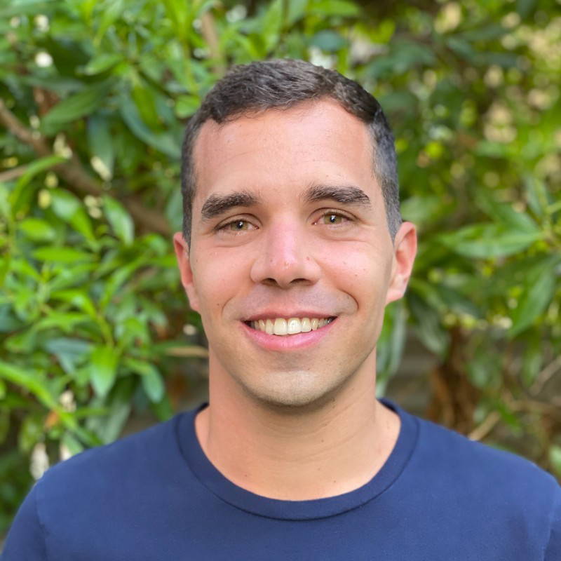 Miquel Molina Mercadé