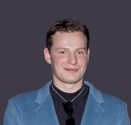 author photo