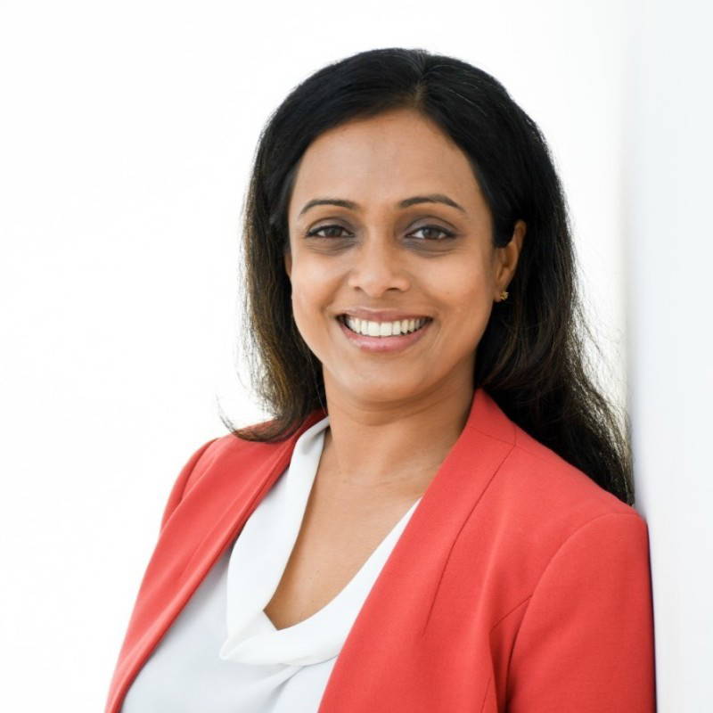 Mayuri Wijayasundara