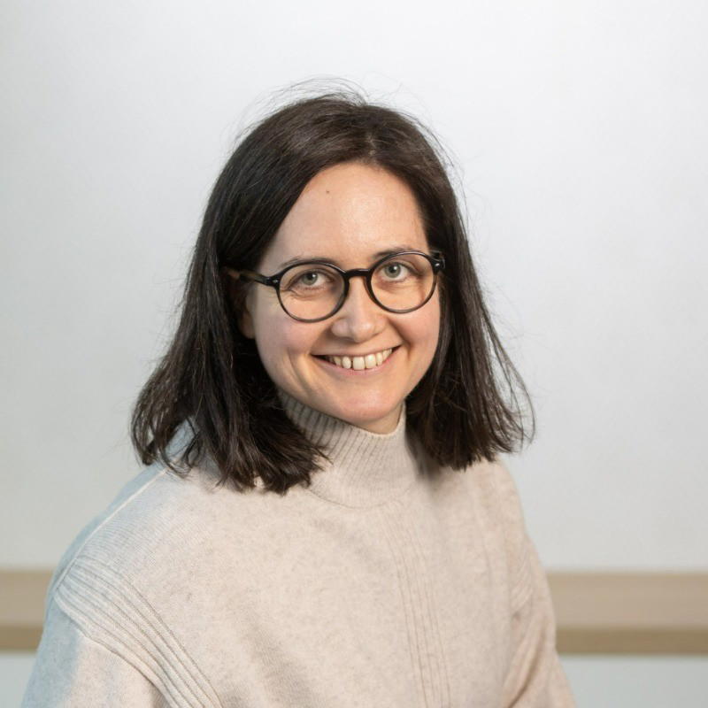 Hortense Blazsin