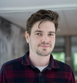 author photo