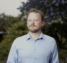 author photo