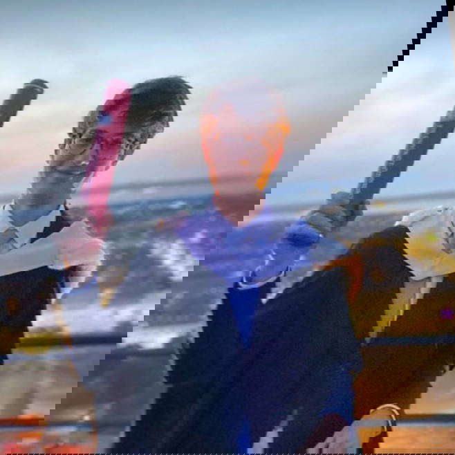 Louis Dunbar-Johnson  