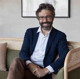 author photo