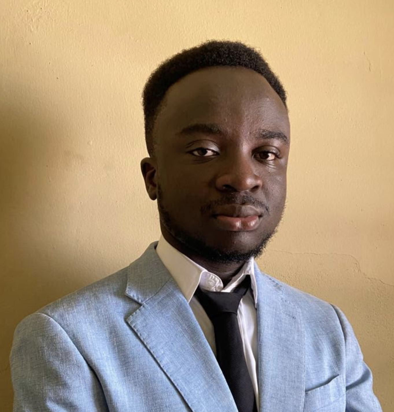 Elvis Afful 