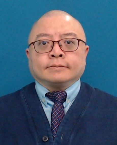Phar Kim Beng