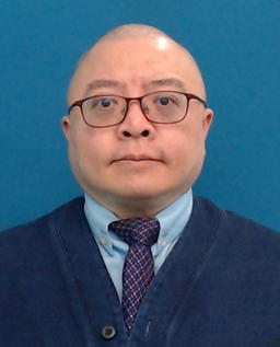 author photo