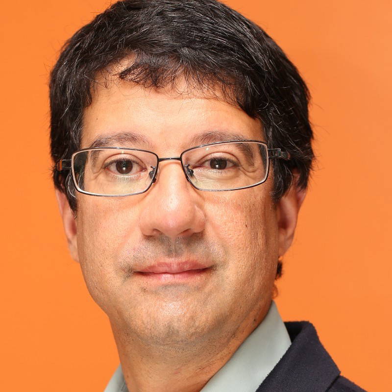 Jose Antonio Puppim De Oliveira