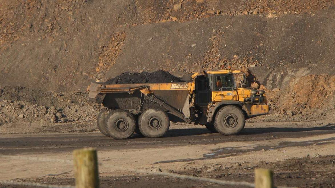 Britain's Great Coal Scandal