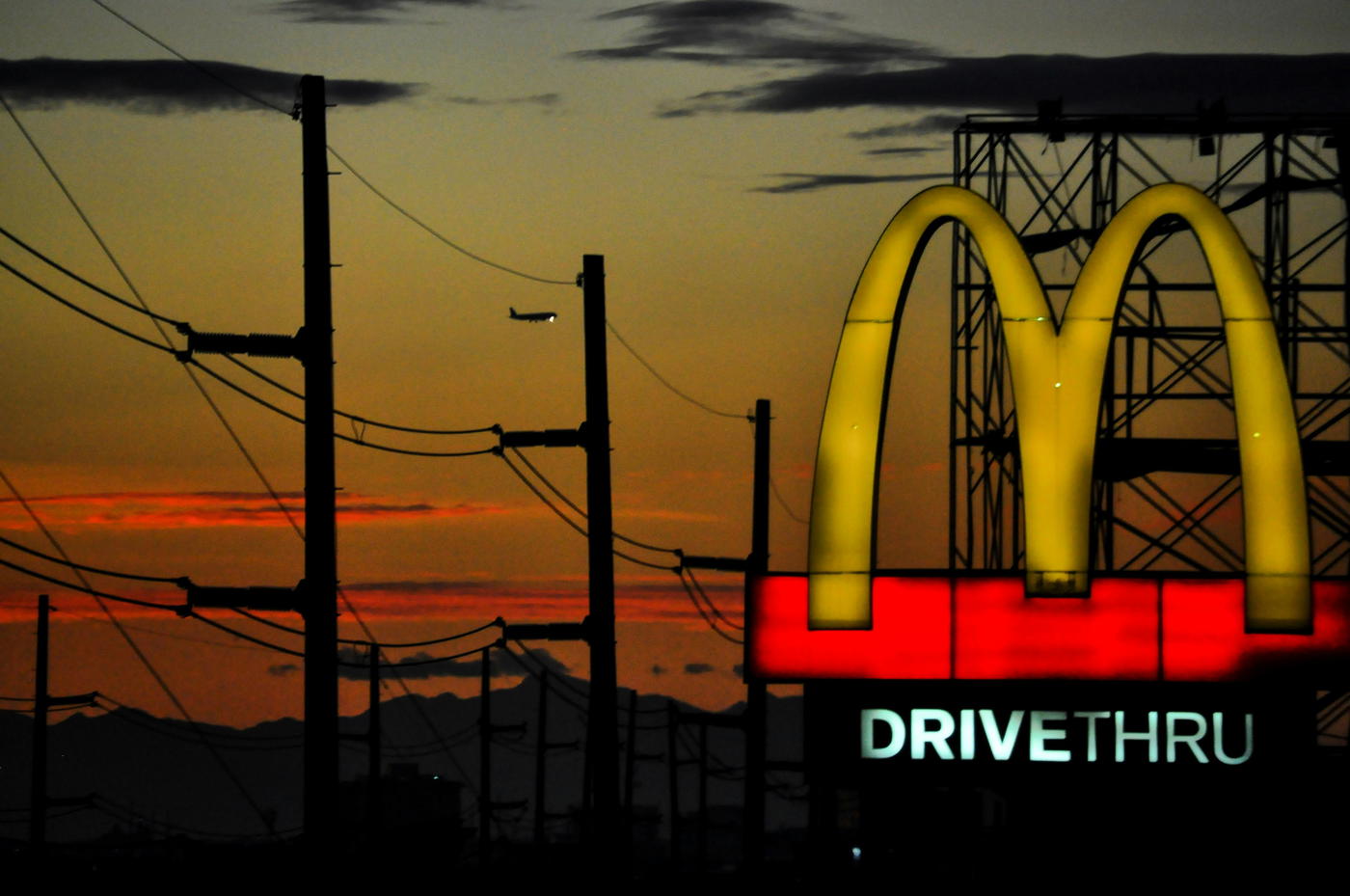 McDonald’s is ending some of its DEI practices illuminem