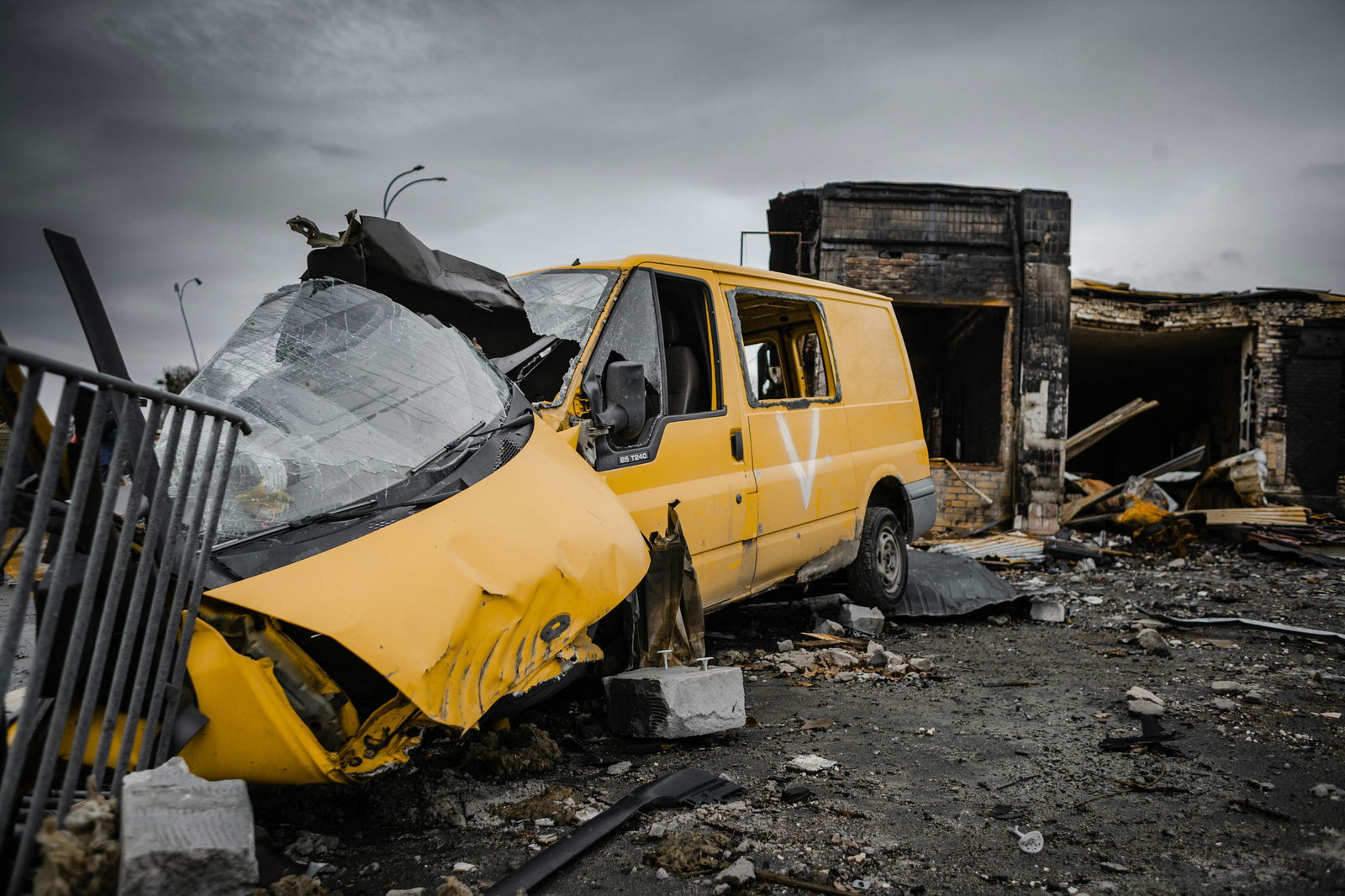 Azerbaijan’s Leader Takes A Wrecking Ball To His Own Climate Talks As ...