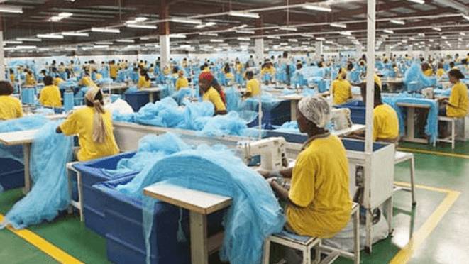 How reform can aid Nigeria’s manufacturing sector 