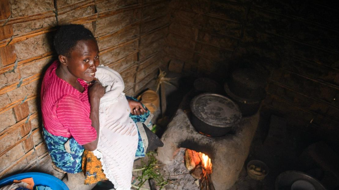 Basic Energy Access Lags Amid Renewable Opportunities