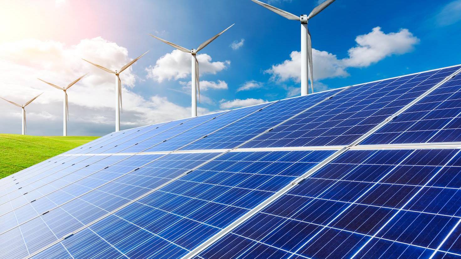 IEA: Global clean energy investment 'significantly' outpacing fossil fuel spending